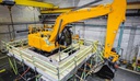 Excavadora JCB JS220 LC