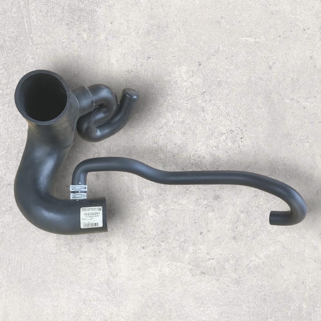 MANGUERA PARA AIRE LIMPIO