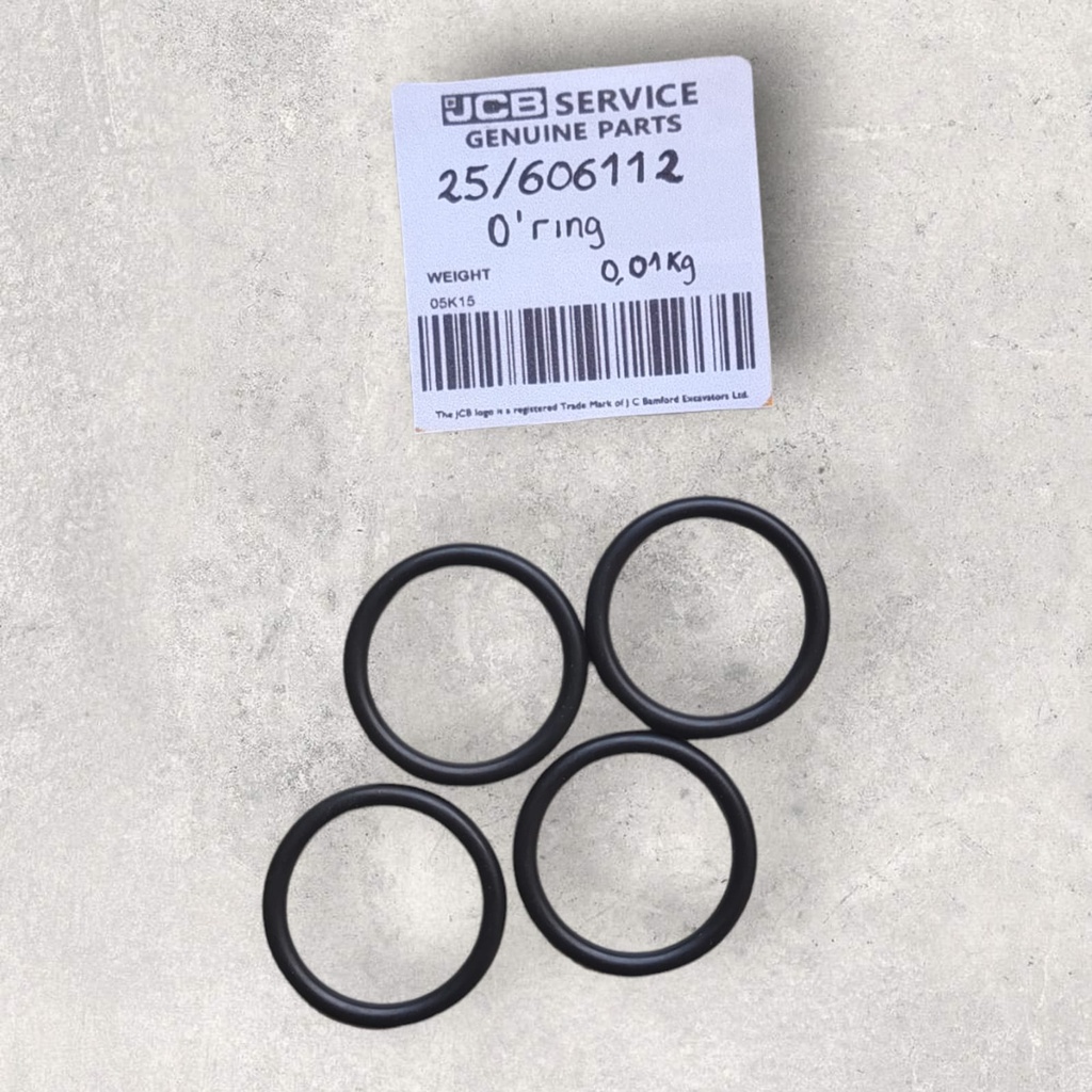O RING