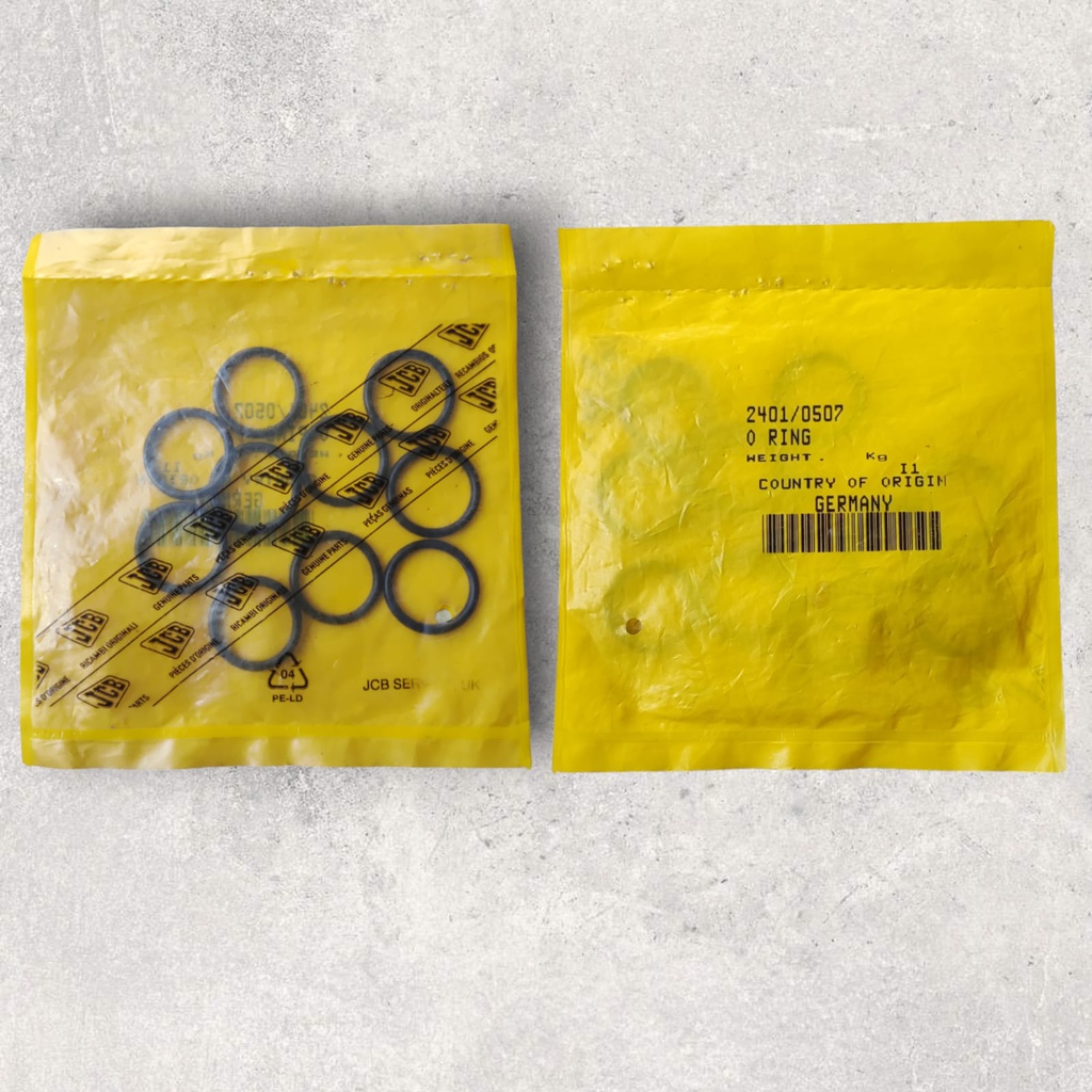 O-RING