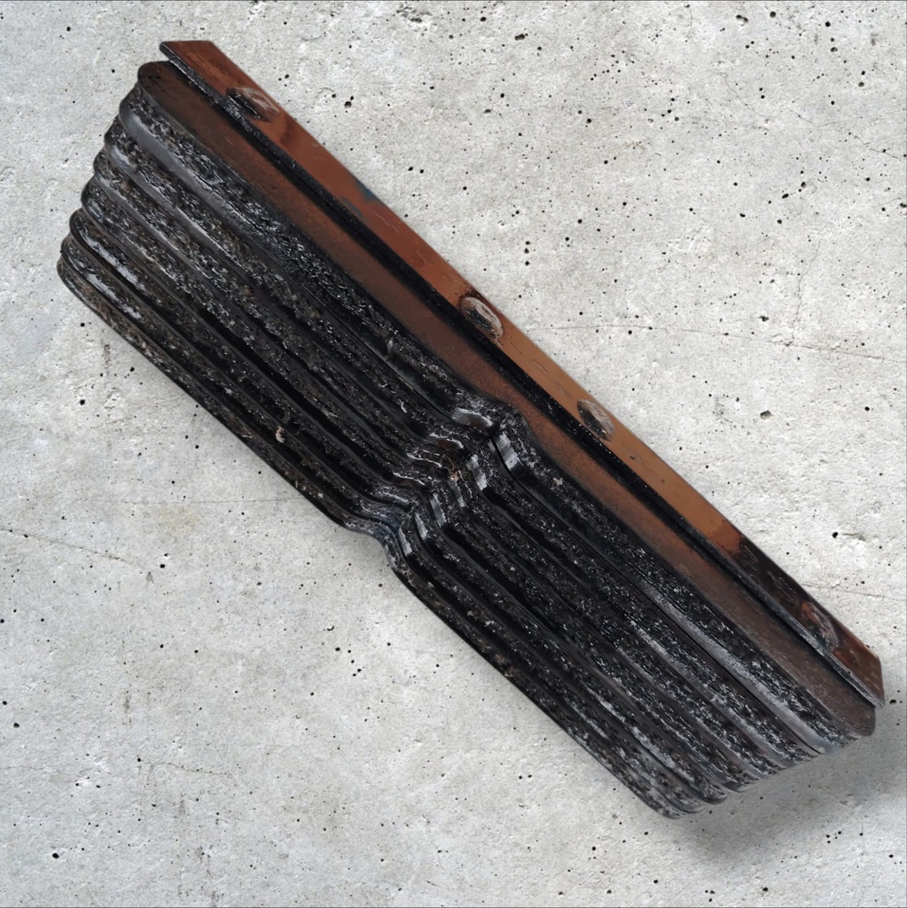 PADS ESTABILIZADORES