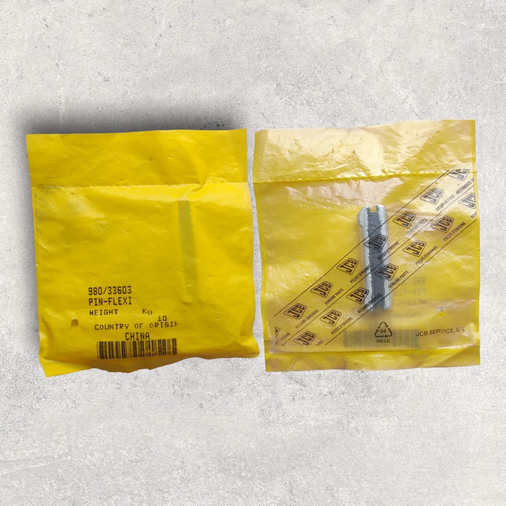 PASADOR FLEXIBLE PARA DIENTE