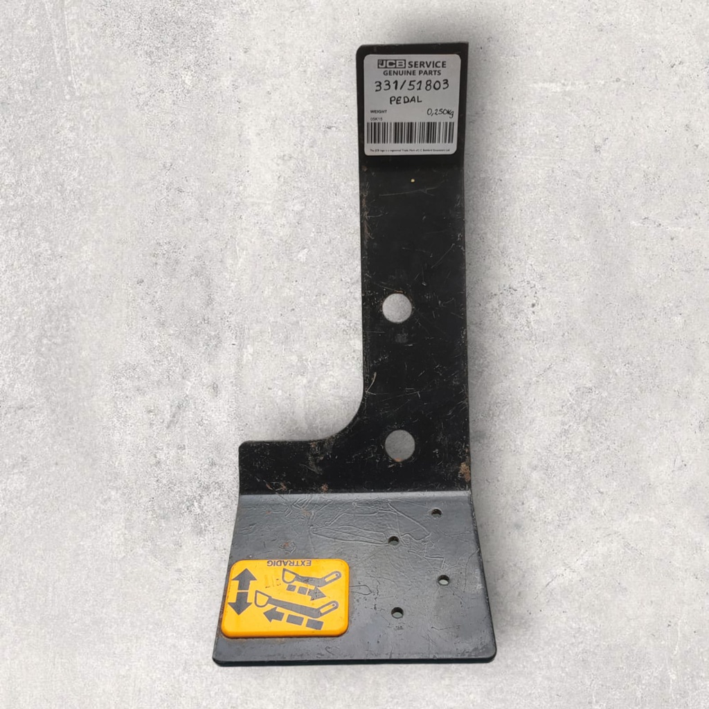 PEDAL