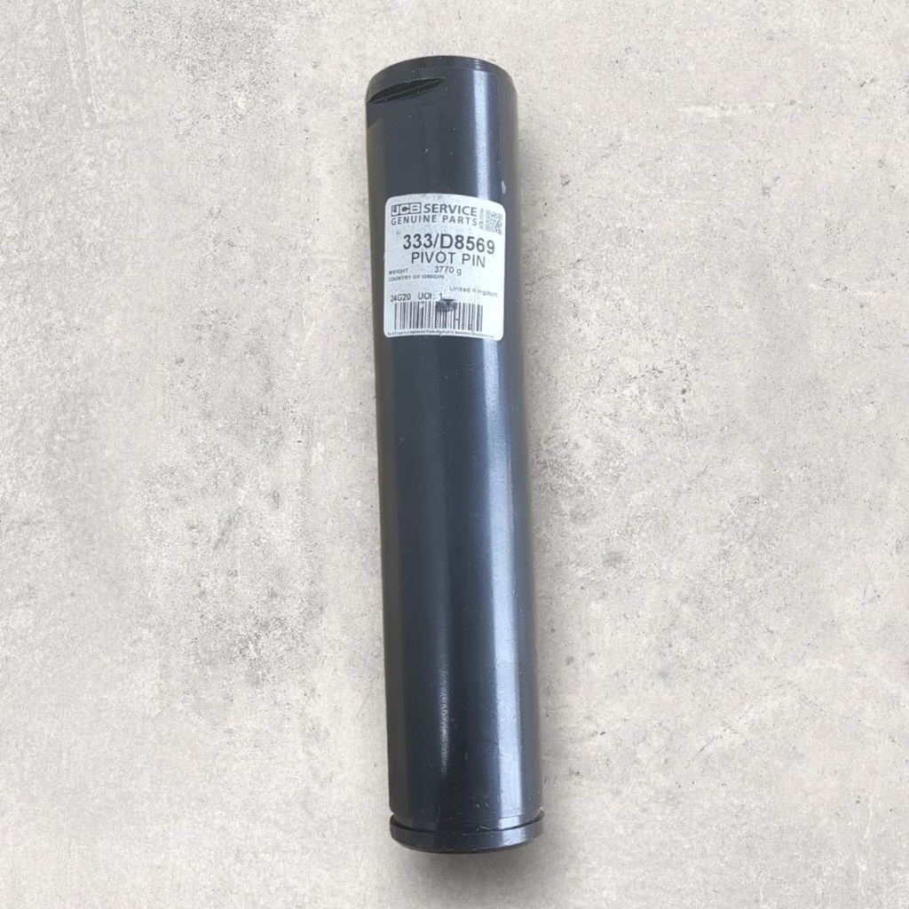 PASADOR DE PIVOTE 50.8X245.5