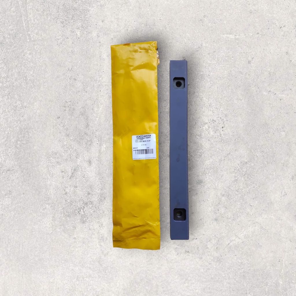 TIRA DE DESGASTE SUPERIOR