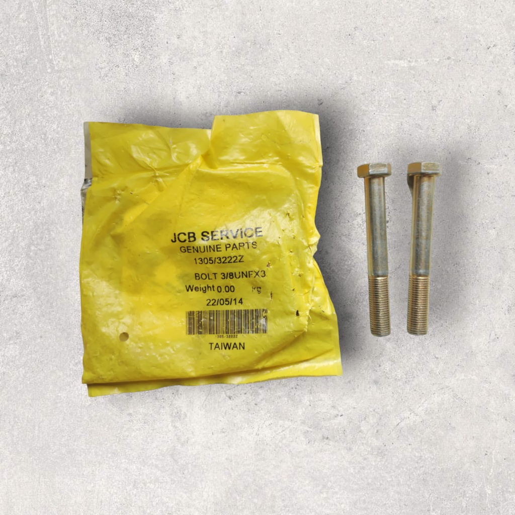 TORNILLO DE PASADOR 6X1