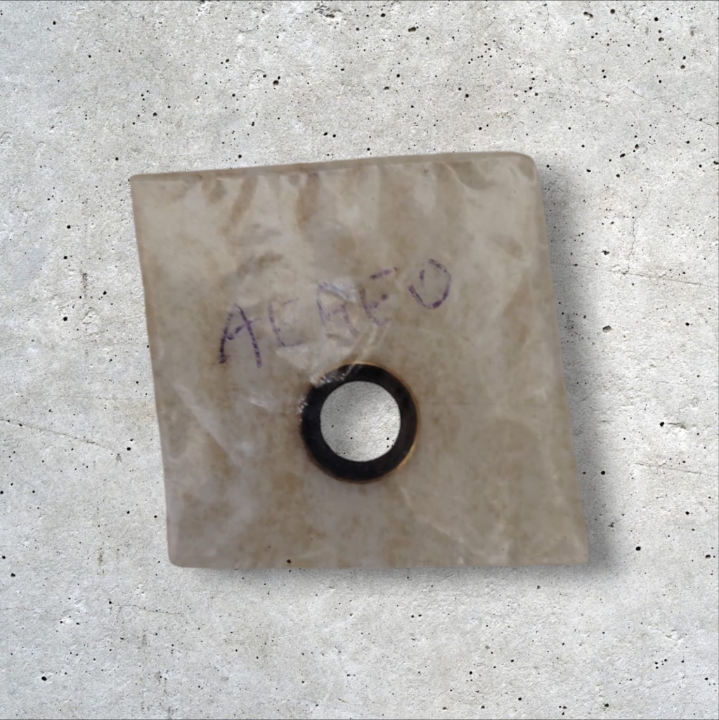 WASHER SEAL (Aéreo)