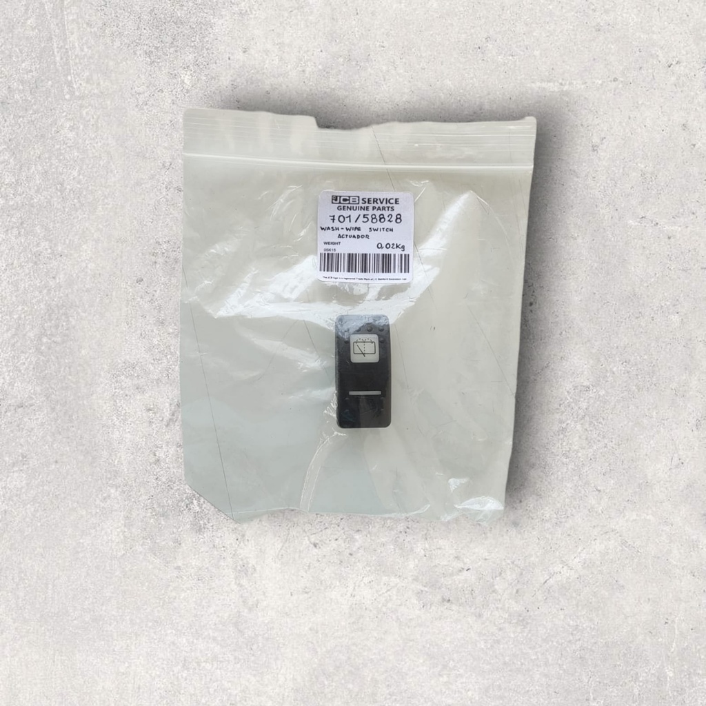 WASH-WIPE SWITCH ACTUADOR