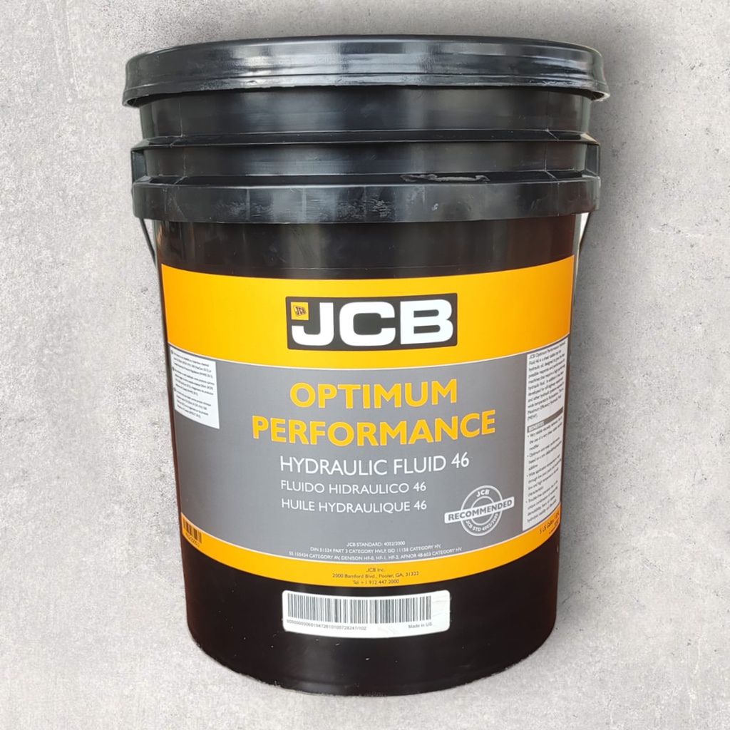 FLUIDO HIDRÁULICO OP 46 5 GAL