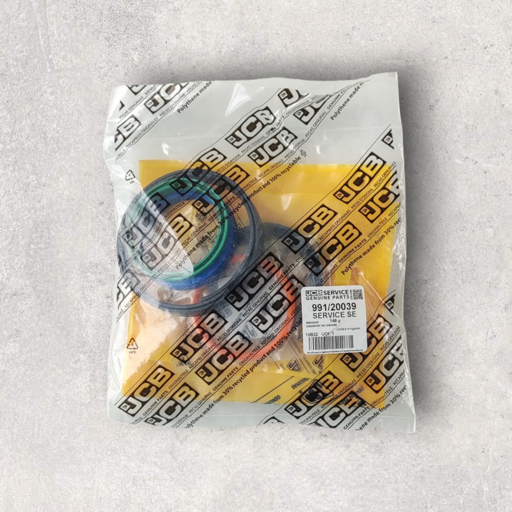 KIT DE SELLOS  UNIV 100