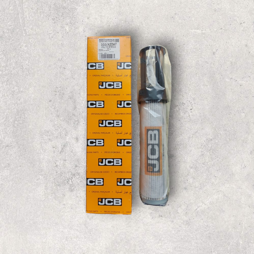 FILTRO DE ELEMENTOS 10 MICRAS