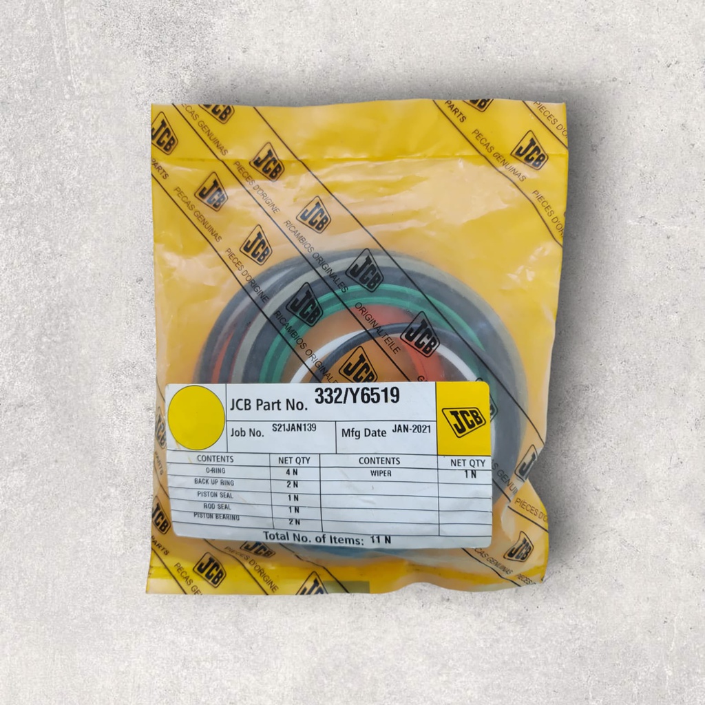 KIT DE SELLOS PARA 332/Y