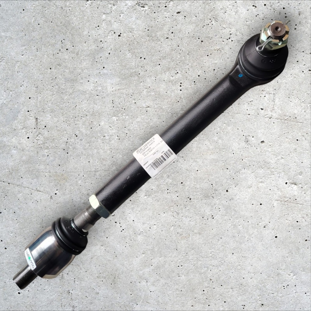 BARRA DE DIRECCIÓN 2WS 4WD