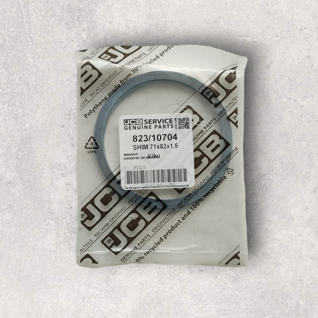 ESPACIADOR 71X82X1.5