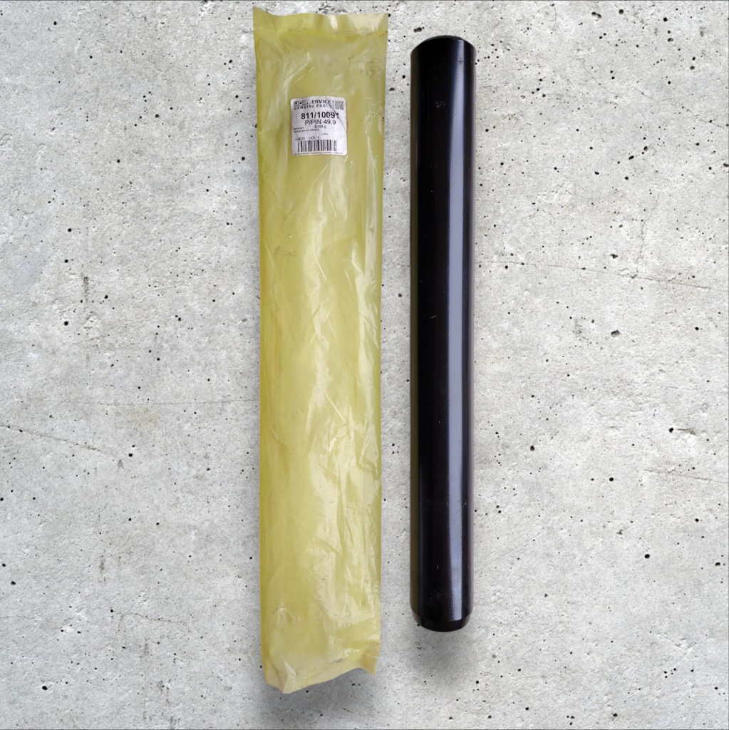 P/PIN 49.96/49.84*435 COATED(00001)