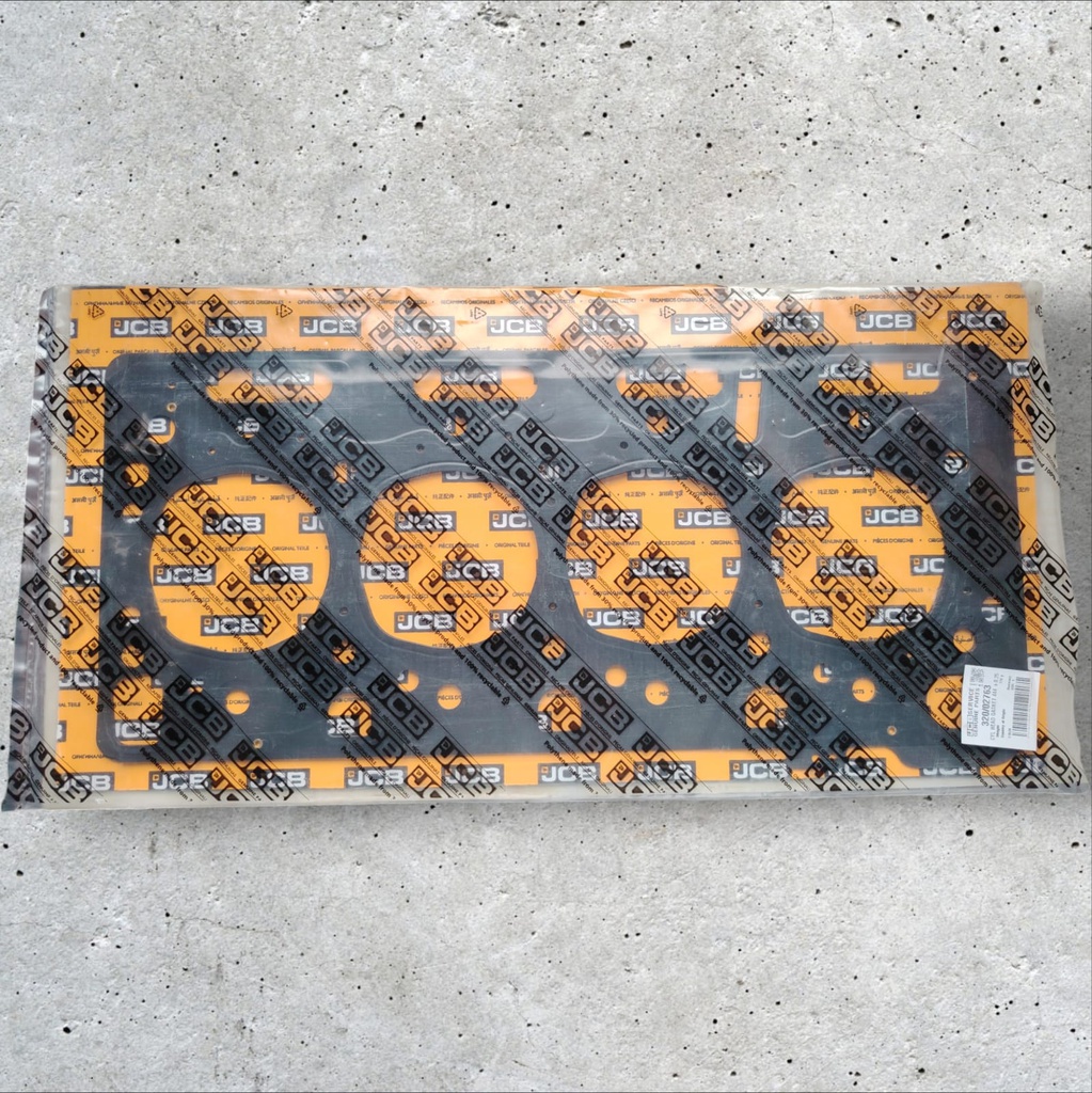 EMPAQUETADURA DE LA CULATA SOBREDIMENSIONADA +0,25