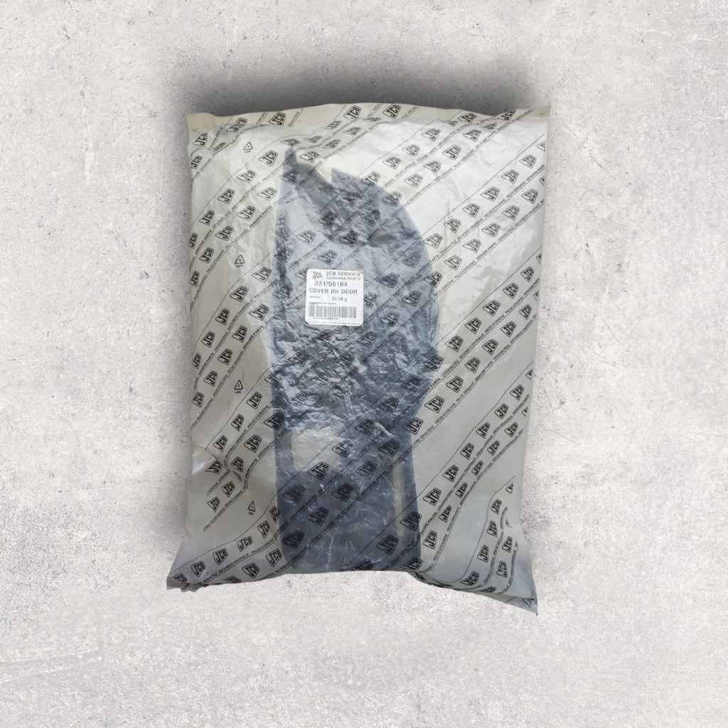 CERRADURA DE PUERTA LATERAL DERECHA