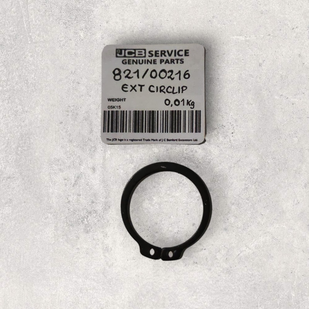 CIRCLIP SEGURO