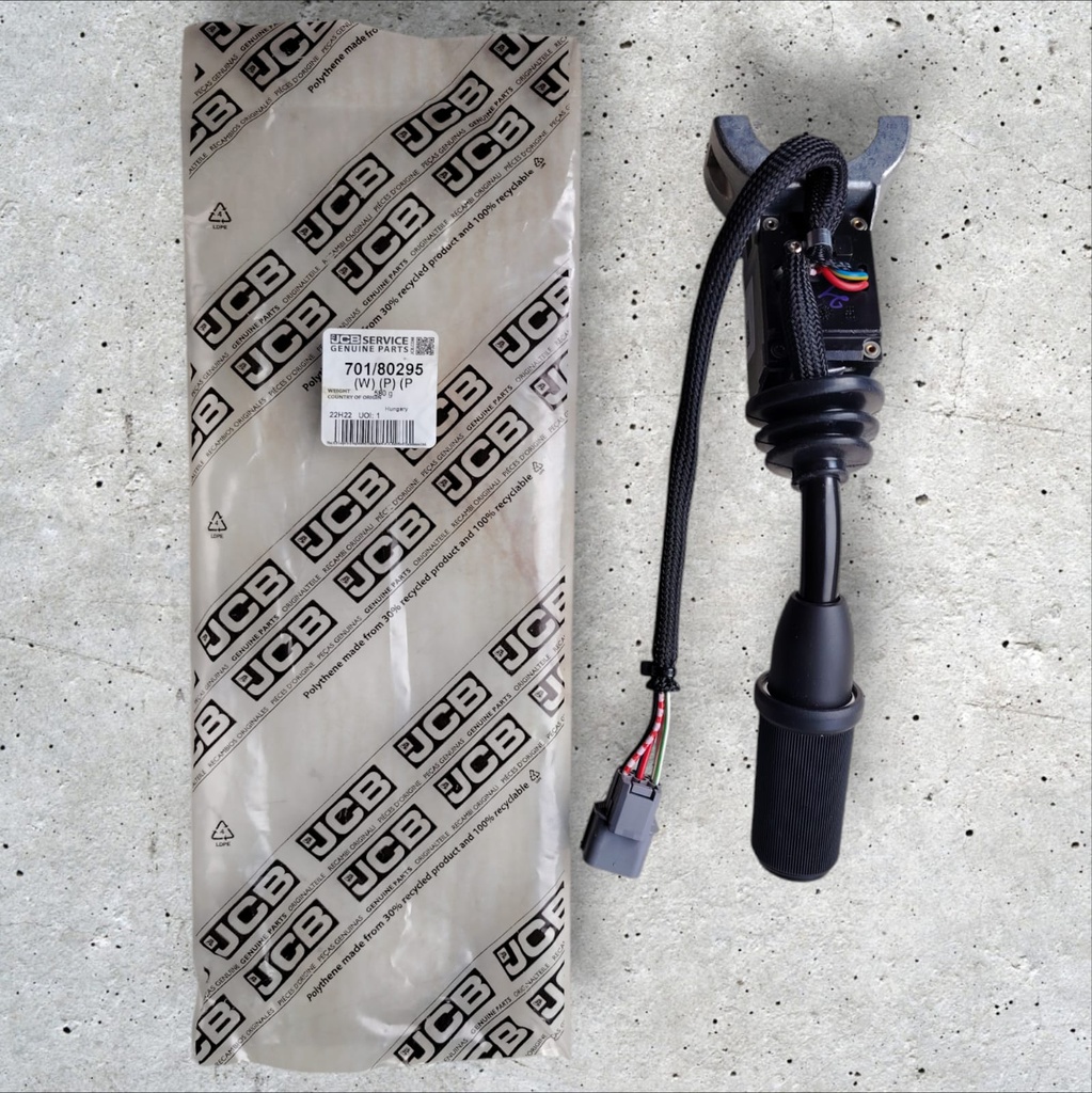 COLUMN SWITCH MANUAL