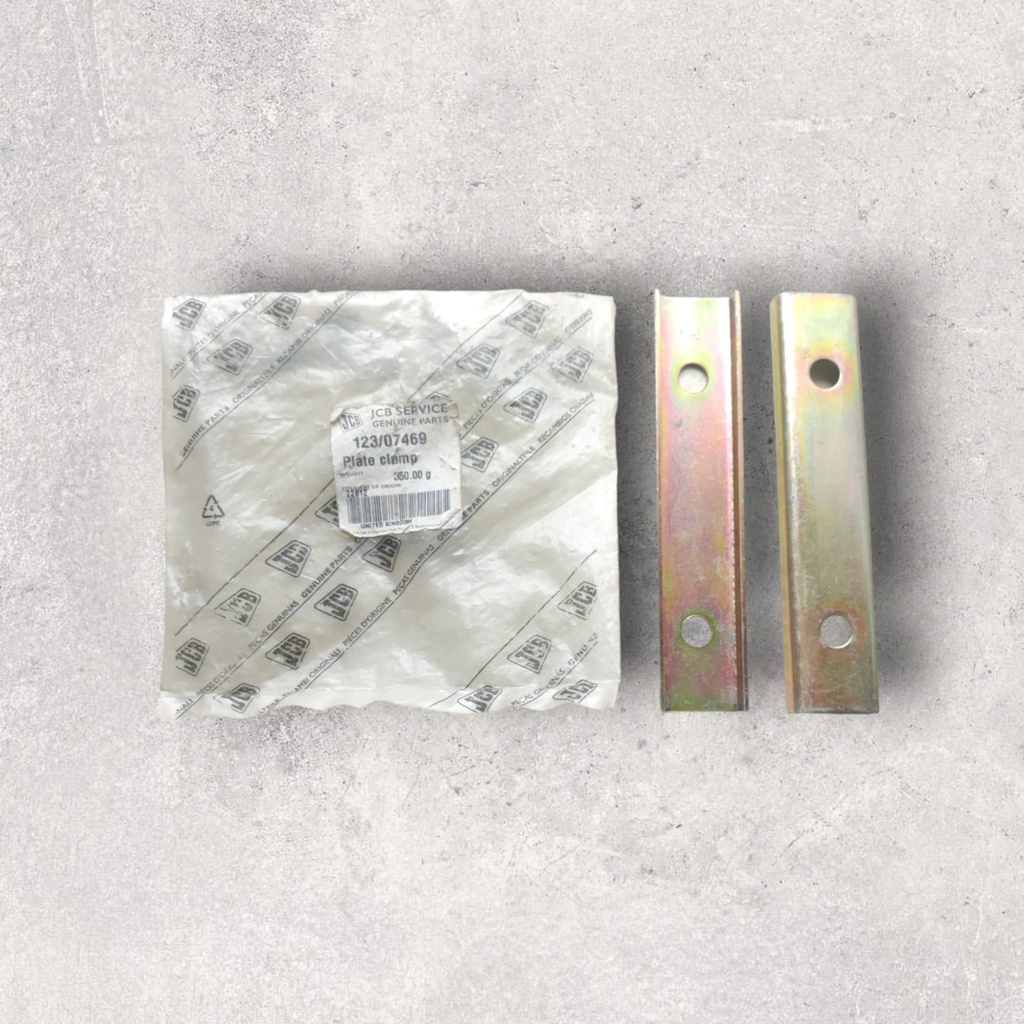 CUBIERTA DE ABRAZADERA