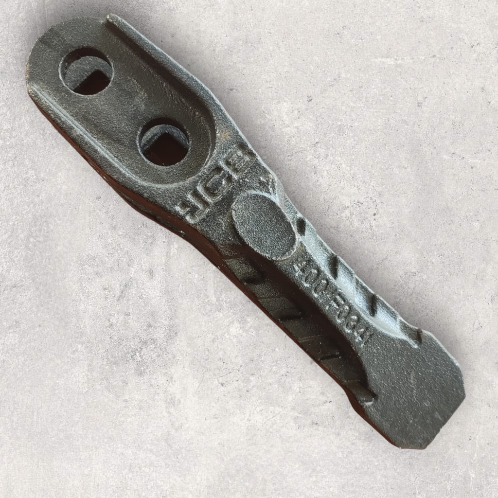 DIENTES DE RETROEXCAVADORA