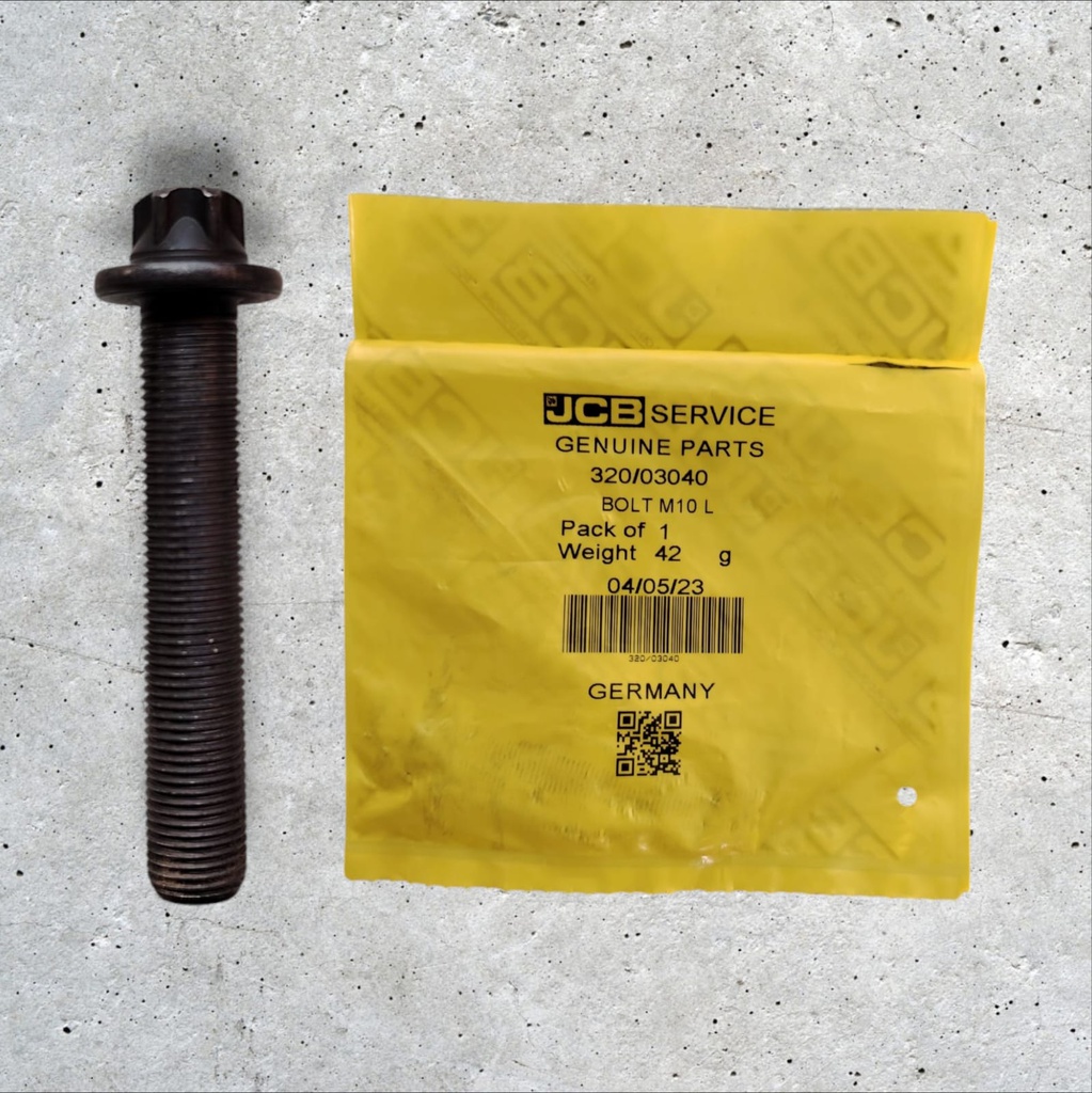 D.MOTOR DE PERNO DE BIELA 444