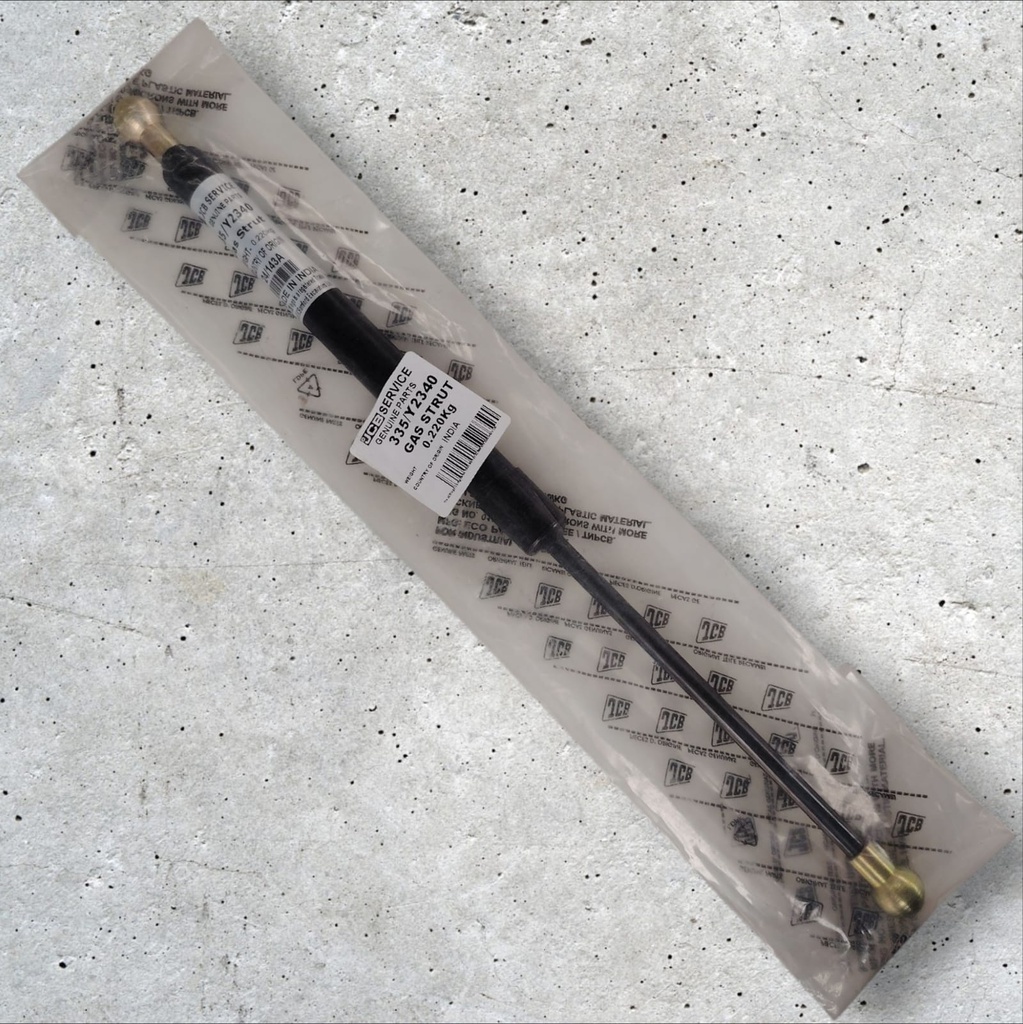 CONJUNTO DE AMORTIGUADOR DE PUERTA