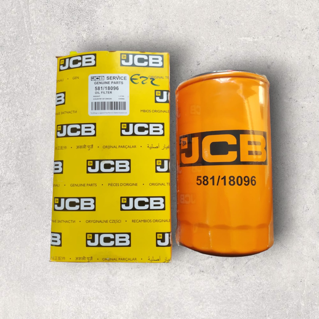 FILTRO DE ACEITE DEL MOTOR