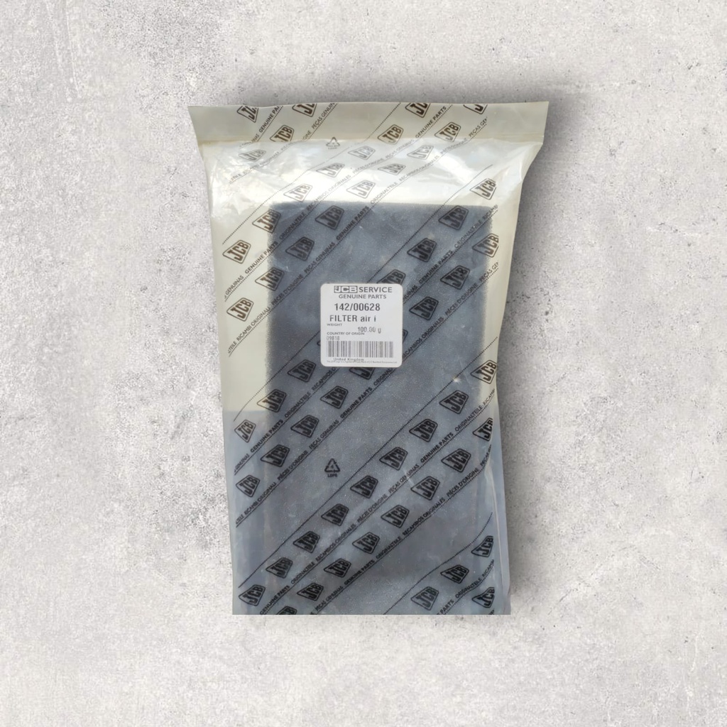 FILTRO DE AIRE ACONDICIONADO