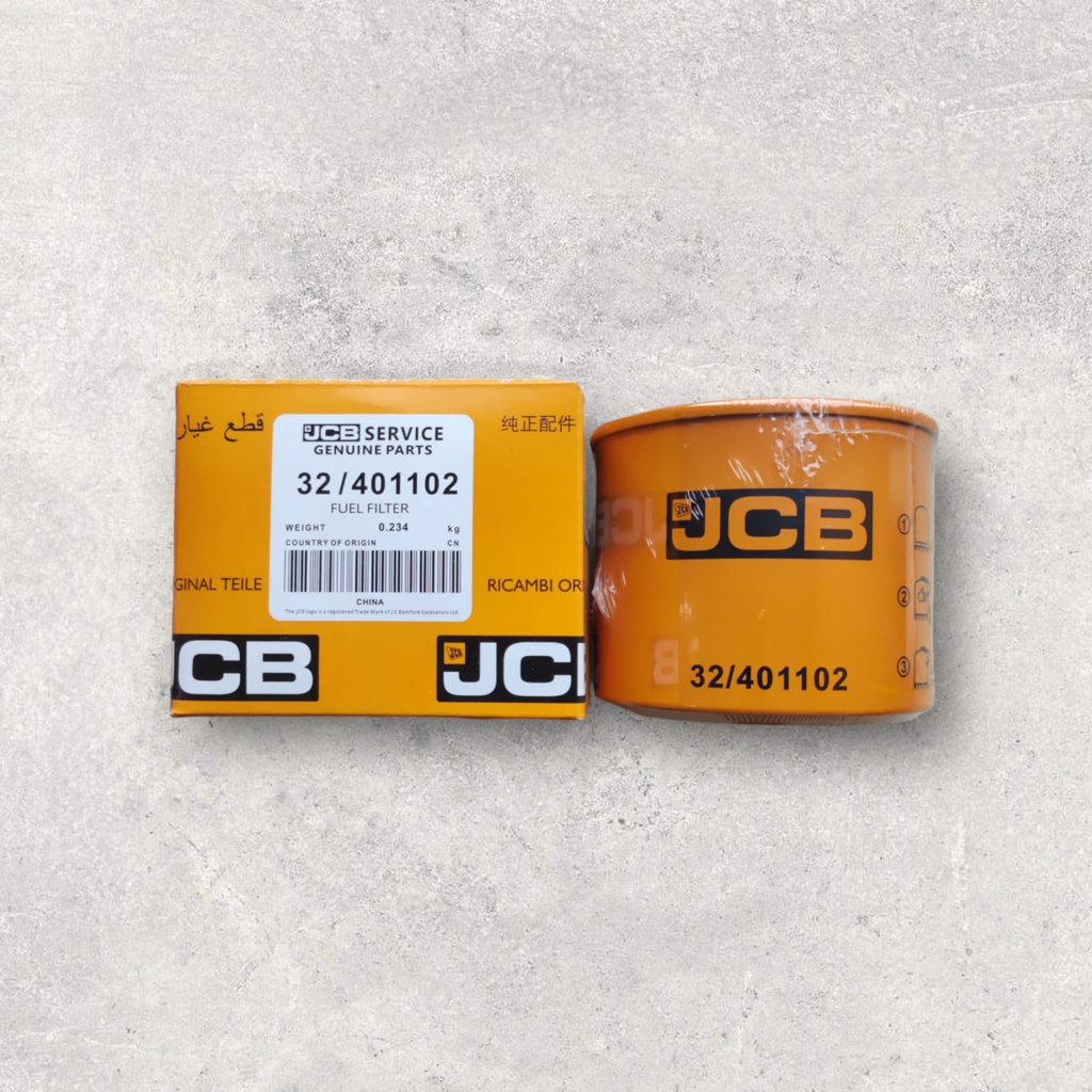 FILTRO DE COMBUSTIBLE