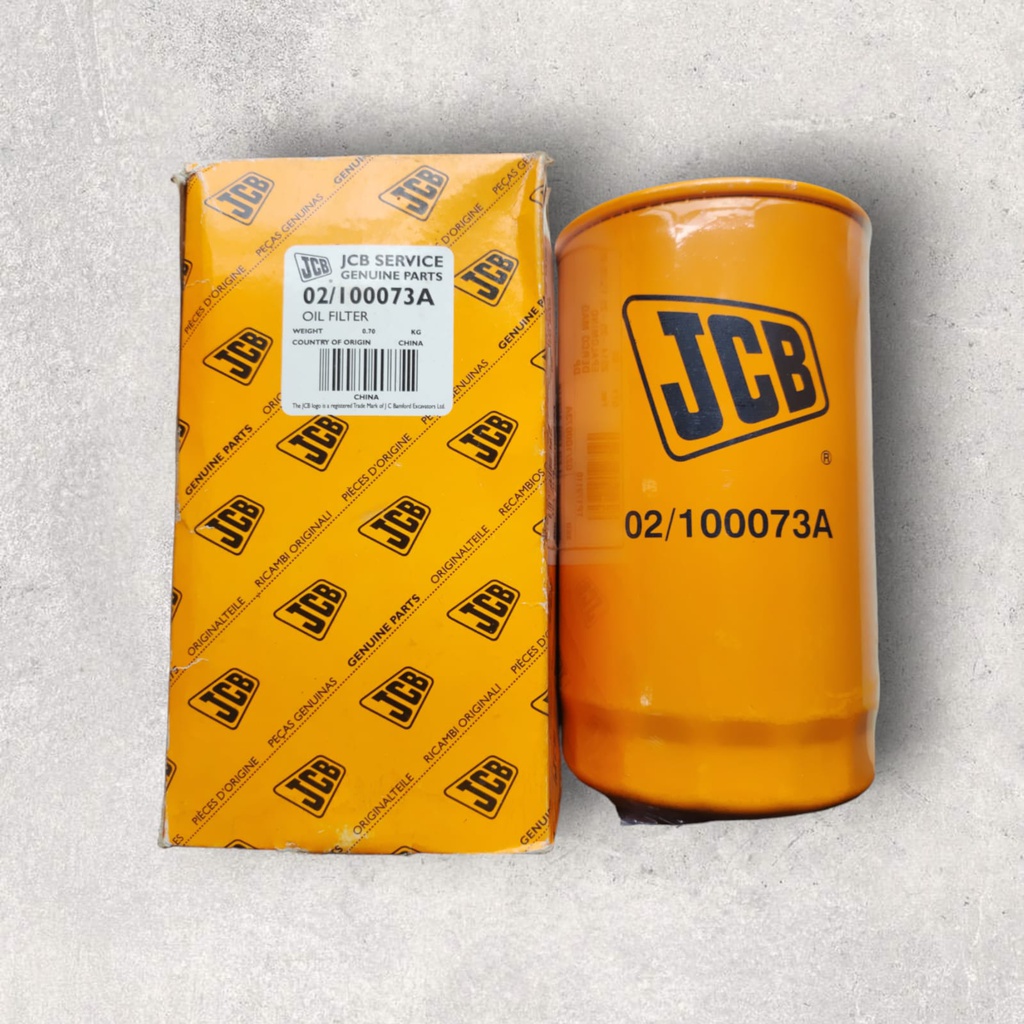FILTRO DE ACEITE DEL MOTOR PQ600