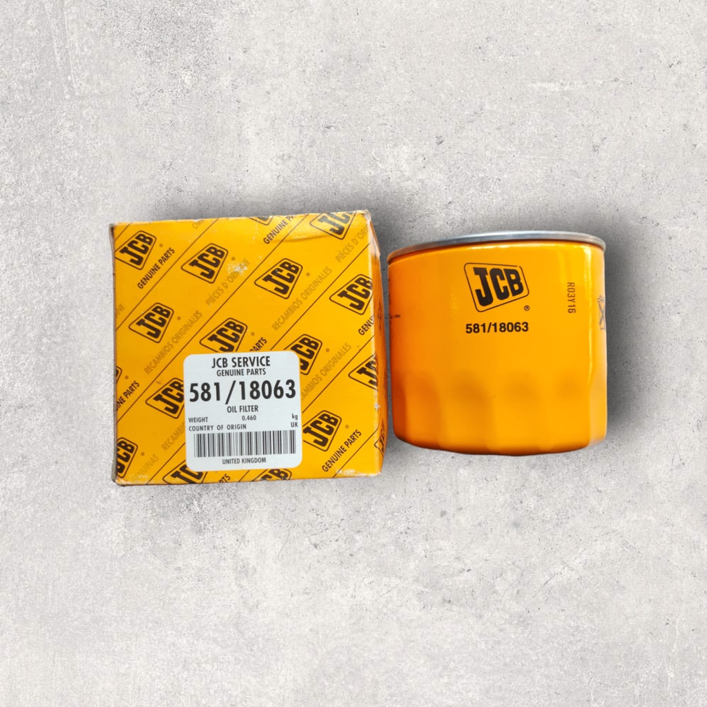 FILTRO DE TRANSMISIÓN(581/M8563)