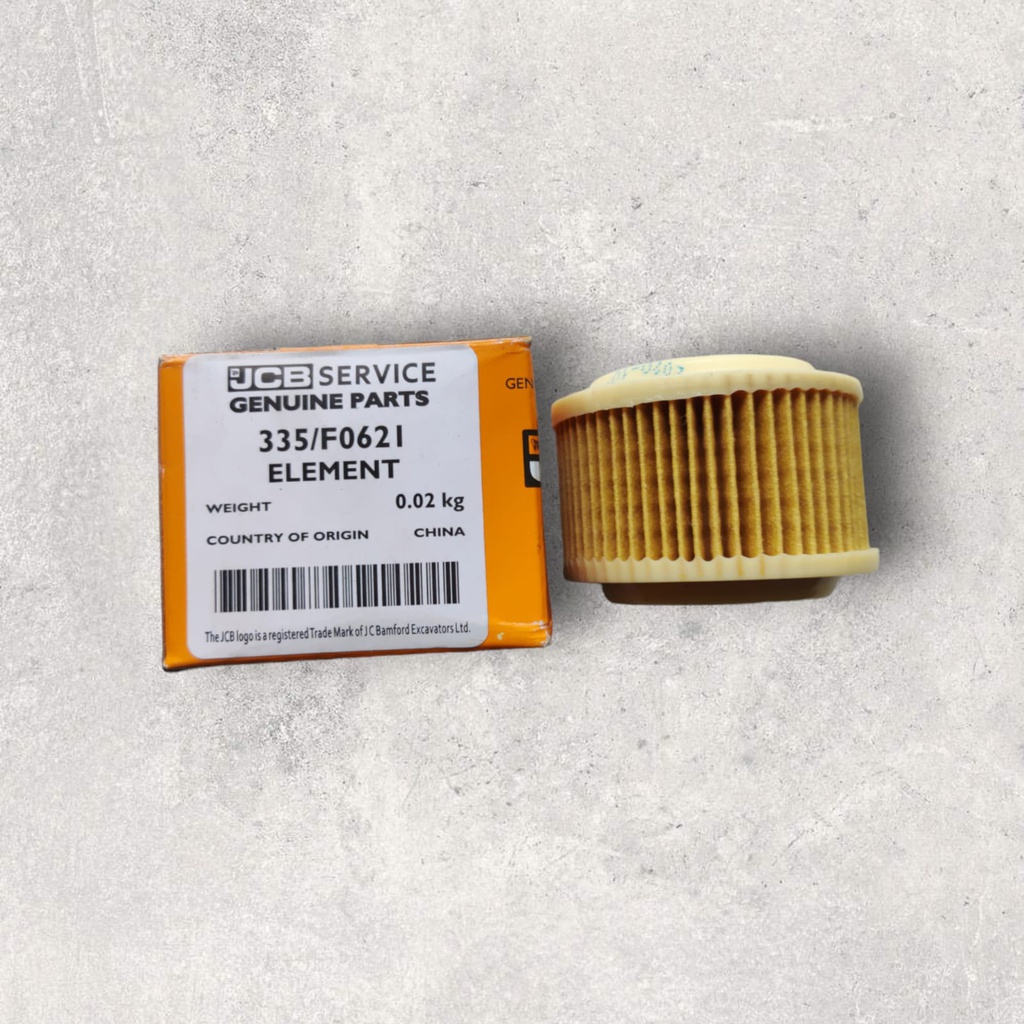FILTRO RESPIRADERO DE TANQUE