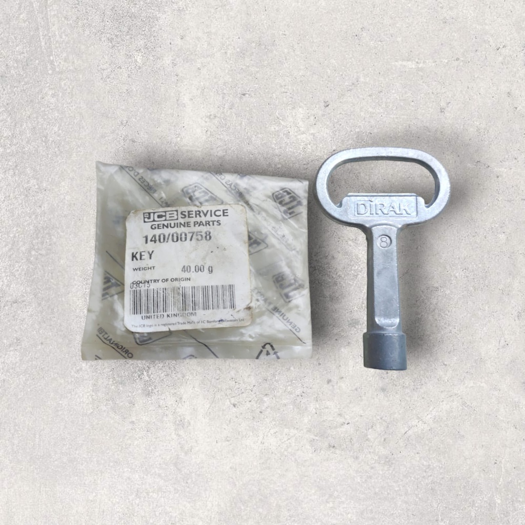 LLAVE