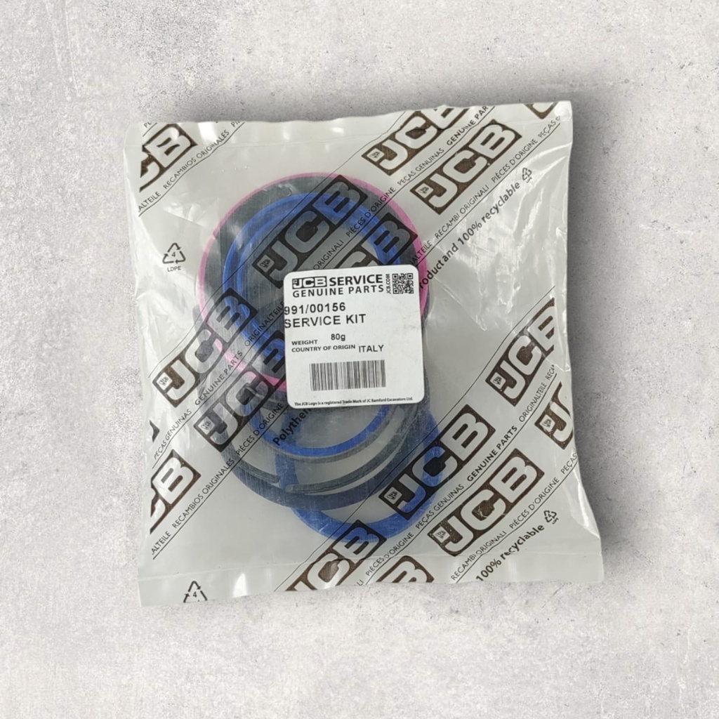 KIT-SEAL (DIRECCIÓN CIL)