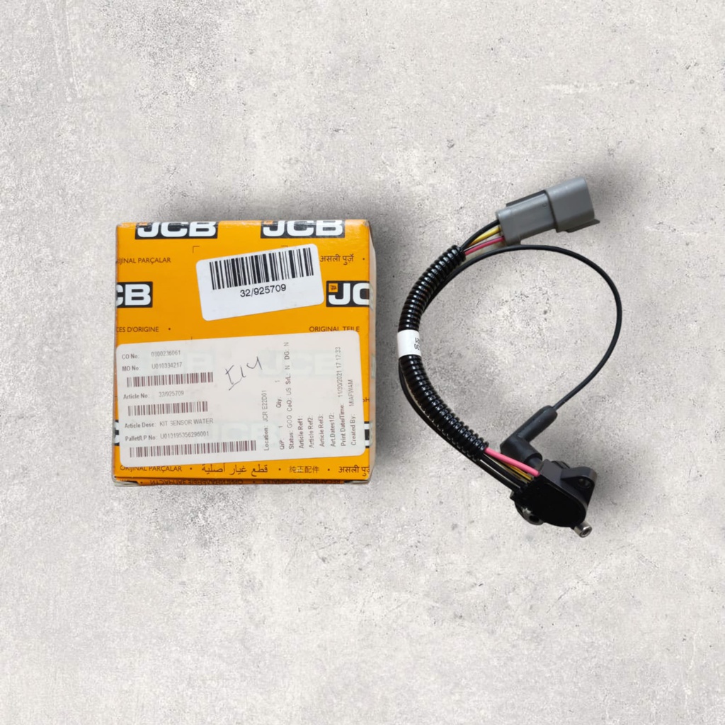 KIT SENSOR DE AGUA