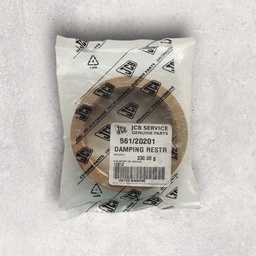 [561/20201] LIMITADOR HIDRÁULICO (333/F6187)