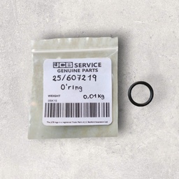 [25/607219] O RING