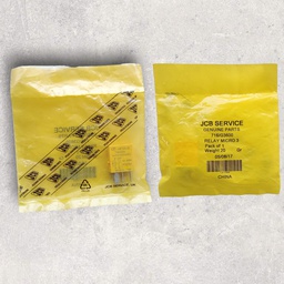 [716/G3600] Relay 35/20 12V micro (diode type) (yellow)