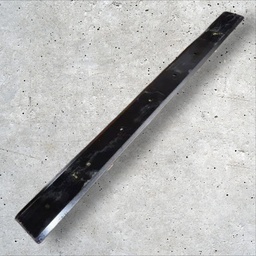 [993/99189] 2350 MM DE ANCHO Y BASE DE 8 ORIFICIOS (ATORNILLADA)