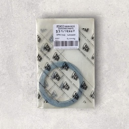 [334/Y2667] WASHER SPACING
