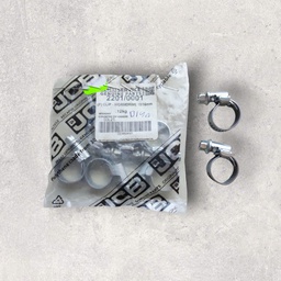 [2201/0001] CLIP W - ABRAZADERA DE MANGUERA DE FILTRO DE LÍNEA