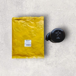 [333/Y1376] TAPA RESPITADERO TANQUE HIDRÁULICO