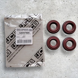 [320/07504] SELLO - INYECTOR DE COMBUSTIBLE (MARRÓN) (BR3)