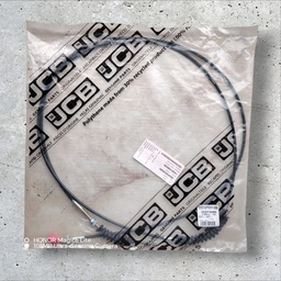 [333/F4489] CABLE - ACELERADOR