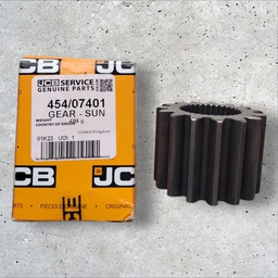 [454/07401] EQUIPO - DISPARO SATURADO DE SOL