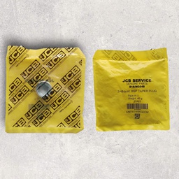 [816/M3849] TAPÓN CÓNICO BSP DE 3/4"