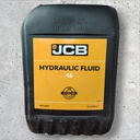 [4002/0705E] JCB HP FLUIDO HIDRÁULICO 68 20L