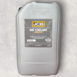 [4006/1815] REFRIGERANTE JCB - MEZCLA AL 50%