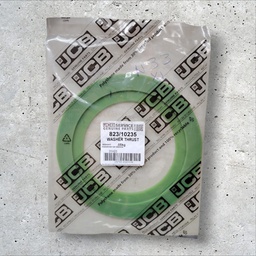 [823/10235] WASHER THRUST